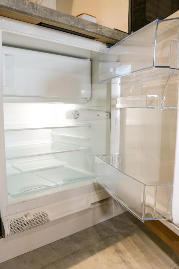 Apartament Podlaskidron 比亚韦斯托克 外观 照片